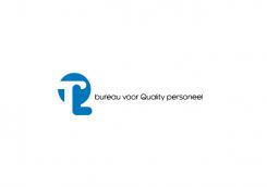 Logo # 634607 voor Ontwerp een flitsend logo voor een werving en selectie bureau voor Quality personeel wedstrijd