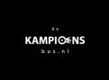 Logo # 465772 voor KAMPIOENSBUS.NL wedstrijd