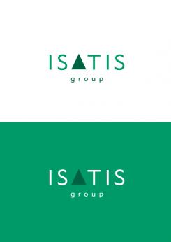 Logo # 505498 voor Ontwerp een corporate logo voor de Isatis Group wedstrijd