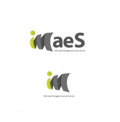 Logo design # 585853 for Logo for IMaeS, Informatie Management als een Service  contest