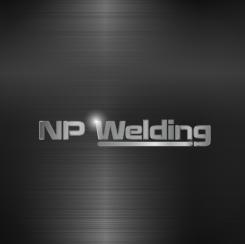 Logo # 729007 voor logo NP Welding wedstrijd