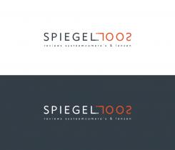 Logo # 547030 voor Ontwerp een pakkend logo voor Spiegelloos. Wij testen en schrijven over systeemcamera's en lenzen wedstrijd