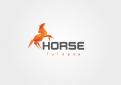 Logo # 489949 voor Krachtig logo voor website Horsefulness, over paarden trainen wedstrijd