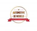 Logo # 523054 voor Ontwikkel een mooi logo voor een garage! wedstrijd