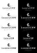 Logo # 563483 voor LuxoryCRW logo wedstrijd