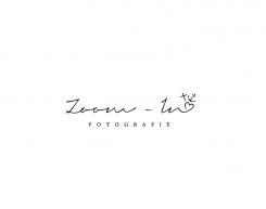 Logo # 629392 voor Ontwerp een logo voor Zoom-In Fotografie (love, wedding, friends, newborn-shoots) wedstrijd