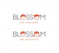 Logo # 625279 voor blossom kindercoach wedstrijd