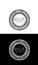 Logo design # 588964 for Yoga Spot Haarlem contest