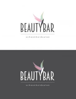 Logo design # 531482 for BeautyBar contest