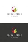 Logo design # 580337 for LOGO finance contest