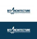Logo design # 523557 for BIT Architecture - logo design contest