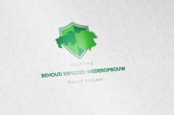 Logo # 469887 voor Logo Stichting Erfgoed Wederopbouw Noord Brabant wedstrijd