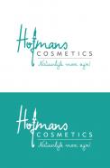 Logo # 606721 voor Ontwerp Logo Hofmans Cosmetics wedstrijd