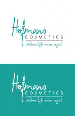 Logo # 606721 voor Ontwerp Logo Hofmans Cosmetics wedstrijd