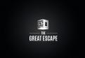 Logo # 701321 voor The Great Escape wedstrijd