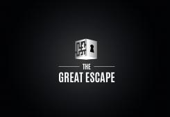 Logo # 701321 voor The Great Escape wedstrijd