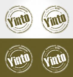 Logo # 471091 voor Yinto zoekt attractief logo. Geef jij de start van onze onderneming een boost? wedstrijd