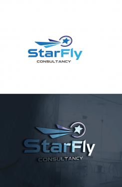 Logo design # 747969 for StarFy logo needed asap contest