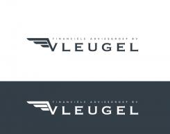 Logo # 605417 voor Re Design bestaande logo Vleugel wedstrijd