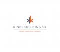 Logo # 552048 voor Kinderkleding webshop logo wedstrijd