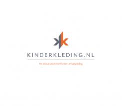 Logo # 552048 voor Kinderkleding webshop logo wedstrijd