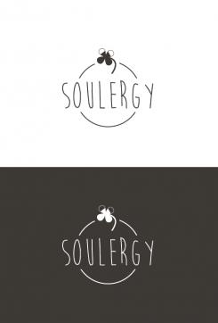 Logo # 506002 voor Logo voor Soulergy. Persoonlijk geluk wedstrijd