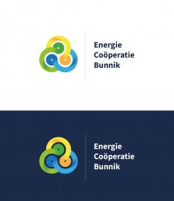 Logo # 926737 voor Logo voor duurzame energie coöperatie wedstrijd