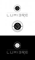 Logo design # 552651 for Logo for new international fashion brand LUMI3RE contest