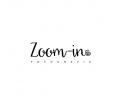 Logo # 630197 voor Ontwerp een logo voor Zoom-In Fotografie (love, wedding, friends, newborn-shoots) wedstrijd