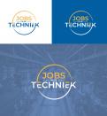Logo design # 1293701 for Who creates a nice logo for our new job site jobsindetechniek nl  contest