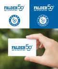 Logo # 1107912 voor Nieuwe visuele identiteit Falder nl wedstrijd