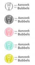 Logo design # 866346 for Logo weddingplanner : From proposal to Bubbles contest
