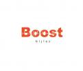 Logo design # 557868 for Design new logo for Boost tuttoring/bijles!! contest
