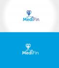 Logo # 461964 voor MediFin wedstrijd