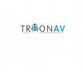 Logo # 423442 voor Troonav wedstrijd
