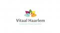 Logo # 865845 voor Vitaal Haarlem, integrale praktijk voor gezondheid, zoekt logo wedstrijd