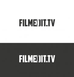 Logo # 579136 voor Logo FILMEDIT.tv wedstrijd