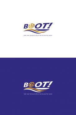 Logo # 465275 voor Boot! zoekt logo wedstrijd