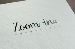 Logo # 630198 voor Ontwerp een logo voor Zoom-In Fotografie (love, wedding, friends, newborn-shoots) wedstrijd