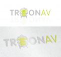 Logo # 419530 voor Troonav wedstrijd