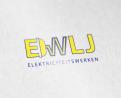 Logo # 487947 voor Ontwerp een nieuw chique logo voor een firma in de elektriciteitssector wedstrijd