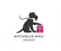 Logo # 963154 voor Logo voor een cadeaubox voor dieren wedstrijd
