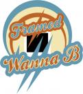 Logo # 408278 voor Wanna-B framed op zoek naar logo wedstrijd