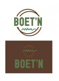 Logo # 735321 voor Boet'n wedstrijd