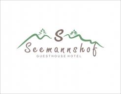 Logo design # 812177 for Logo for Guesthouse/Hotel contest