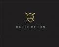 Logo design # 824825 for Restaurant House of FON contest