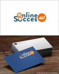Logo design # 831357 for online marketing and e-commerce agency is looking for a creative business logo contest