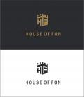 Logo design # 824837 for Restaurant House of FON contest
