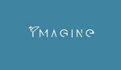 Logo design # 895667 for Create an inspiring logo for Imagine contest