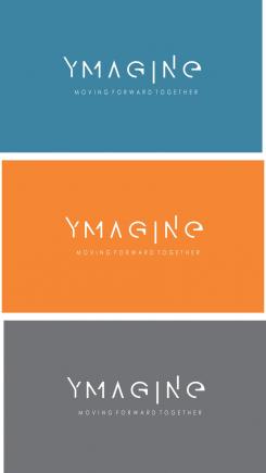 Logo design # 895669 for Create an inspiring logo for Imagine contest